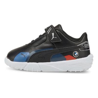Puma Drift Cat Delta x BMW Motorsport 'Black' 306901-01 sold by KicksCrew