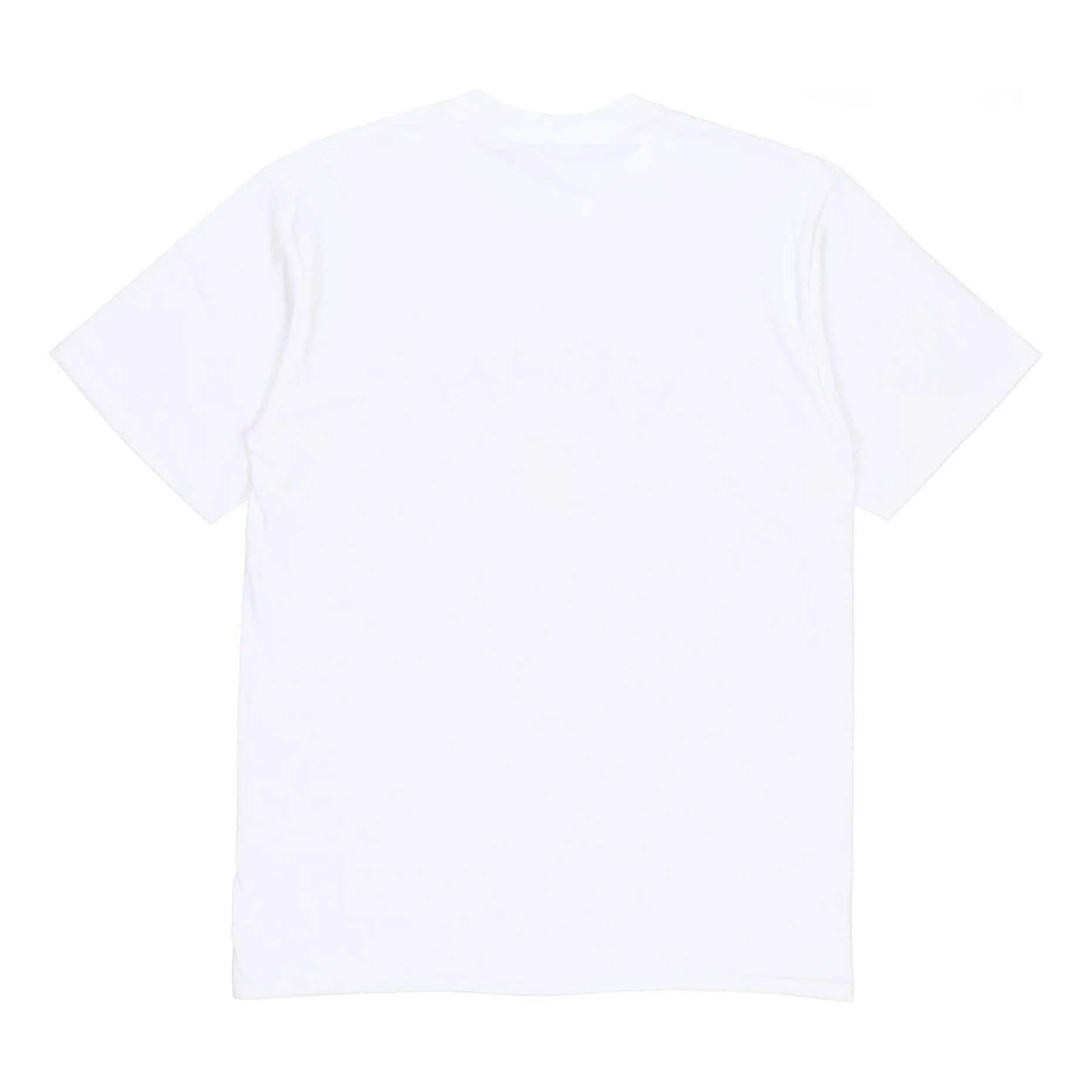 NOAH x New Order Lock Up T-shirt 'White' T18SS21-WHITE sold by KicksCrew product image thumbnail 2