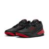 Air Jordan Max Aura 5 'Black University Red' DZ4353-006 sold by KicksCrew