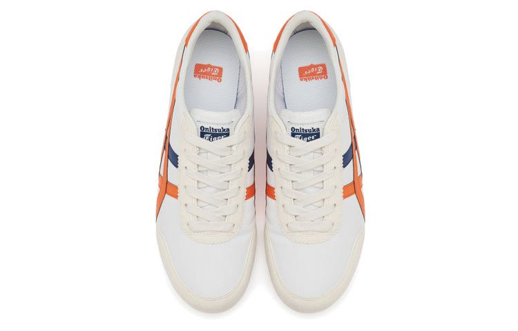 Onitsuka Tiger Track Trainer 'Cream Orange Black' 1183B477-105 sold by KicksCrew product image thumbnail 4