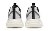 ANTA Mian Mian Dan Low 'Grey Black' 112245574-3 sold by KicksCrew