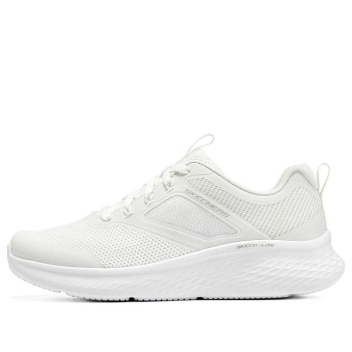 (WMNS) Skechers Skech-Lite Pro 'White' 149998-WHT sold by KicksCrew