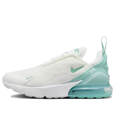 (PS) Nike Air Max 270 'White Jade Ice' AO2372-115 sold by KicksCrew