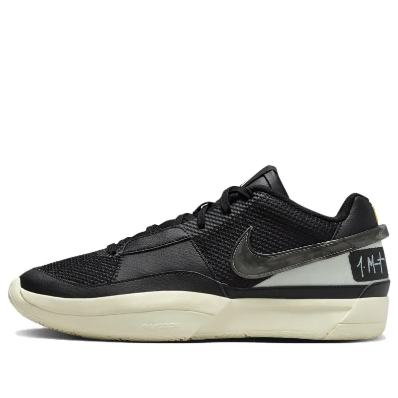 Nike Ja 1 EP 'Ain't Ducking No Smoke' DR8786-002 sold by KicksCrew