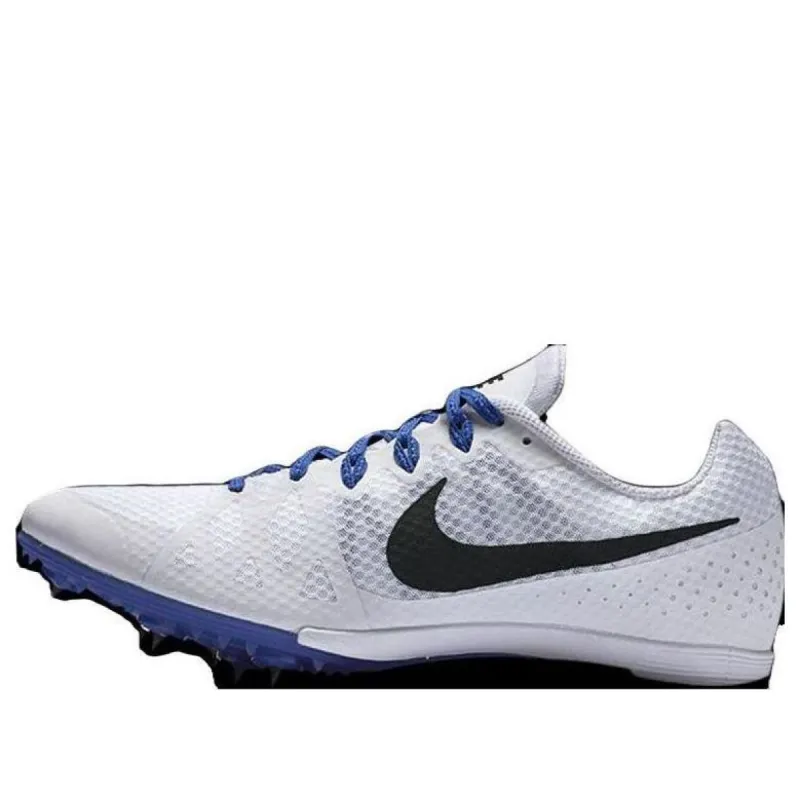 Nike Zoom Rival M 8 'White Racer Blue' 806555-100 sold by KicksCrew
