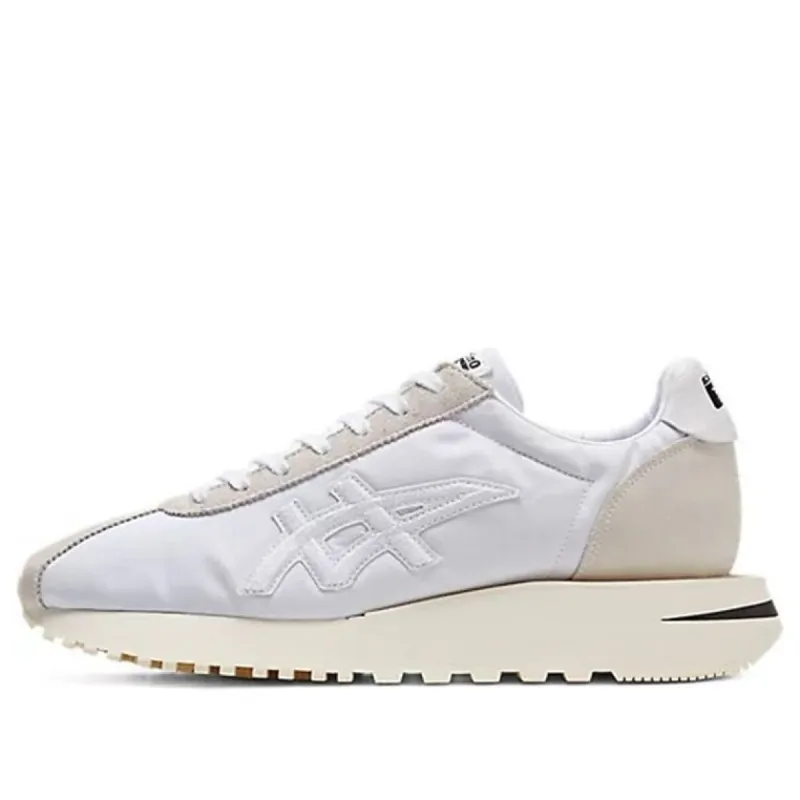 Onitsuka Tiger Moage Mo 'White Beige' 1183B554-100 sold by KicksCrew