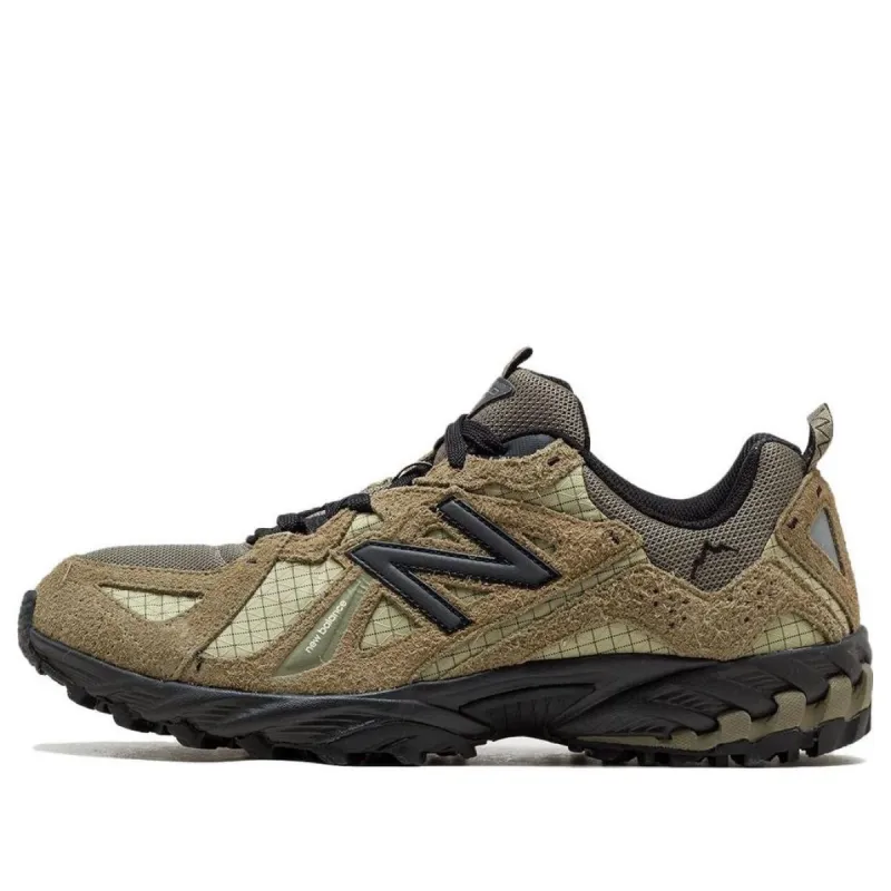 New Balance 610T x CAYL 'Olive Green' ML610TCL sold by KicksCrew
