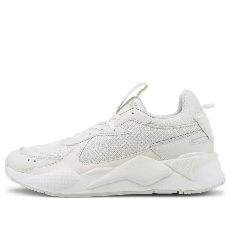 PUMA RS-X Geek 'Grey White' 391174-06 sold by KicksCrew