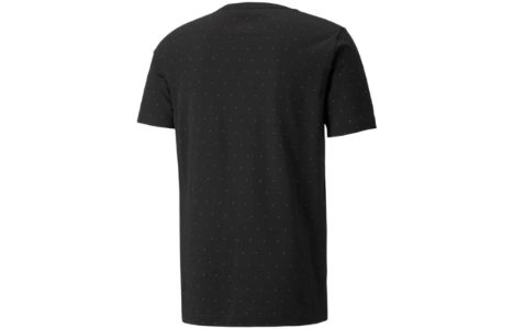 PUMA Football Street Tee 'Black' 657591-03 sold by KicksCrew