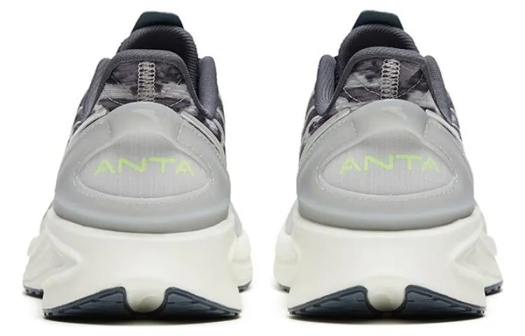 ANTA LingPao 3.0 'Grey' 112325585-4 sold by KicksCrew product image thumbnail 4