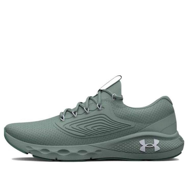 Under Armour Charged Vantage 2 'Opal Green' 3024873-300 sold by KicksCrew