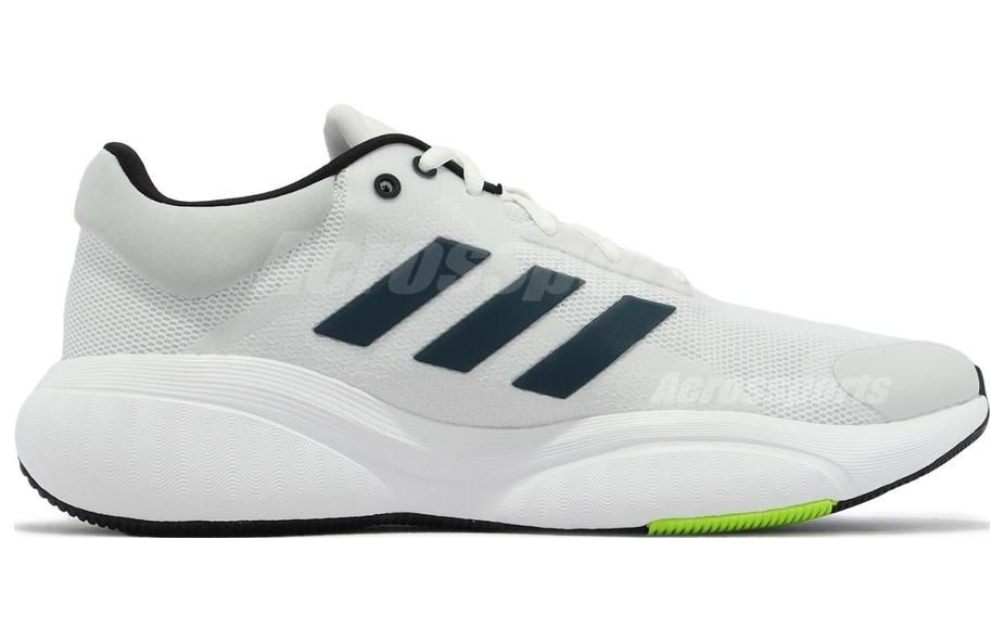 Adidas Response 'White Black Lime' IF7252 sold by KicksCrew product image thumbnail 3