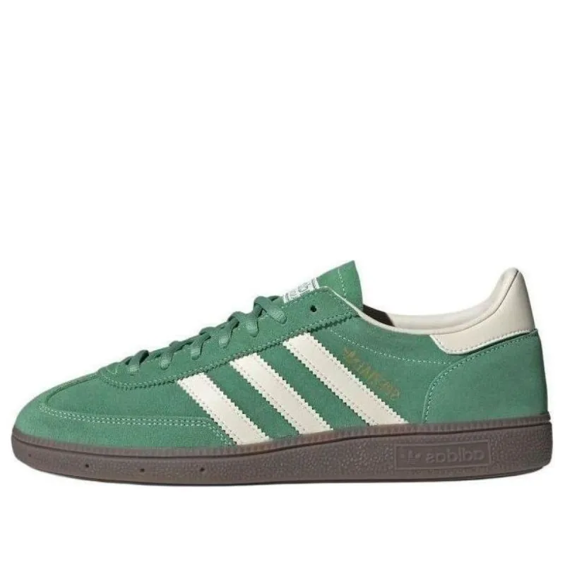 adidas Originals Handball Spezial 'Preloved Green Gum' IG6192 sold by KicksCrew