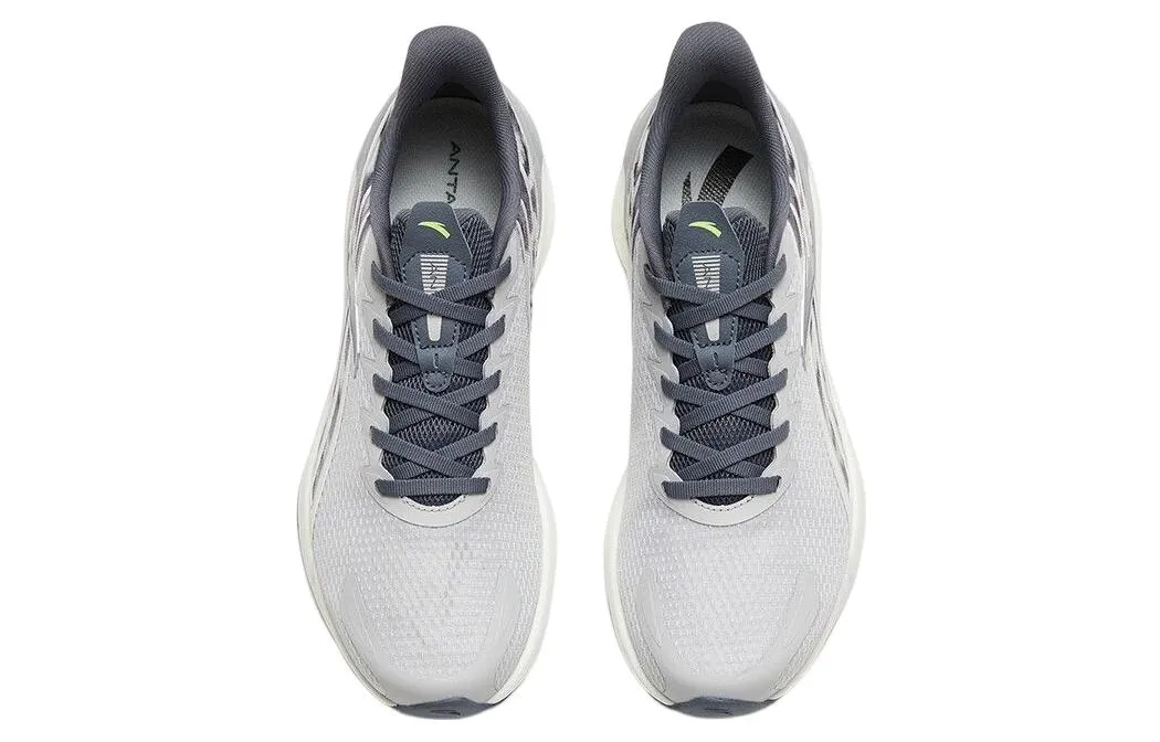 ANTA LingPao 3.0 'Grey' 112325585-4 sold by KicksCrew product image thumbnail 3