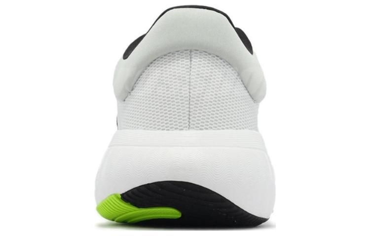 Adidas Response 'White Black Lime' IF7252 sold by KicksCrew product image thumbnail 5