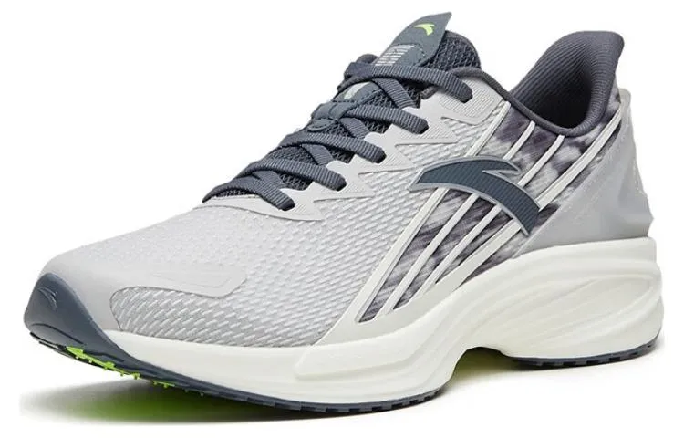 ANTA LingPao 3.0 'Grey' 112325585-4 sold by KicksCrew product image thumbnail 2