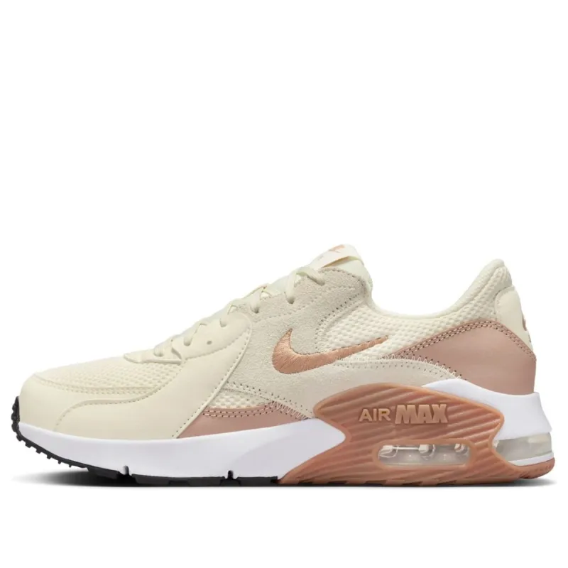 (WMNS) Nike Air Max Excee 'Coconut Milk Hemp' CD5432-133 sold by KicksCrew