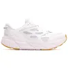 HOKA ONE ONE Clifton L 'White Gum' 1160050-WWH sold by KicksCrew