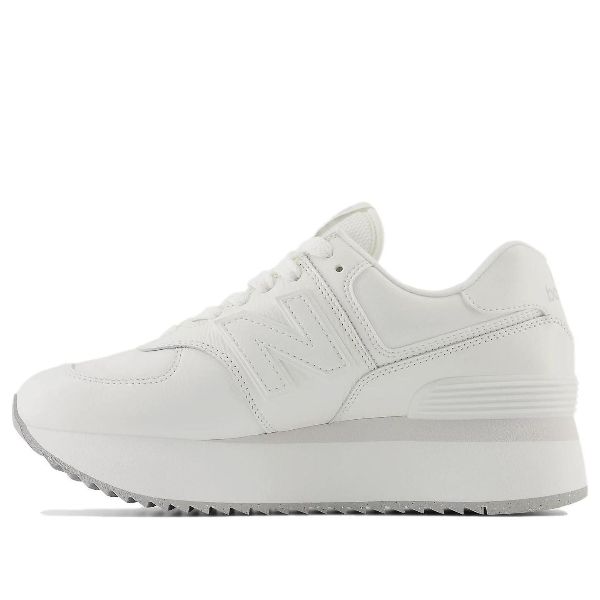 WMNS) New Balance 574+ 