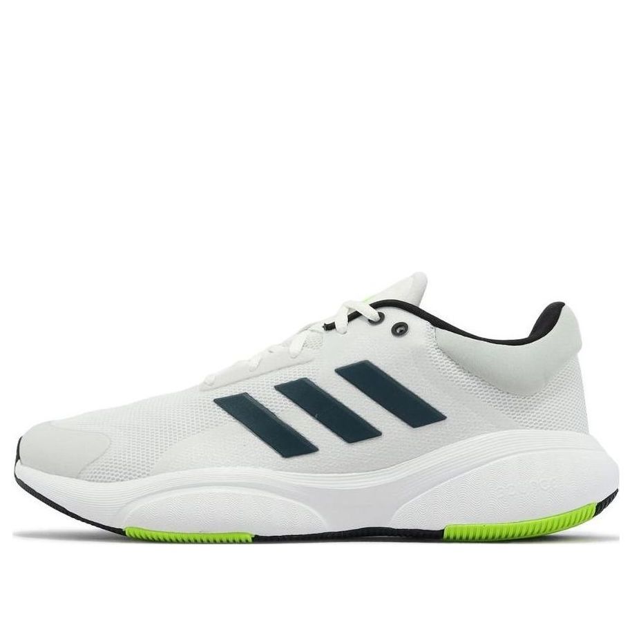 Adidas Response 'White Black Lime' IF7252 sold by KicksCrew