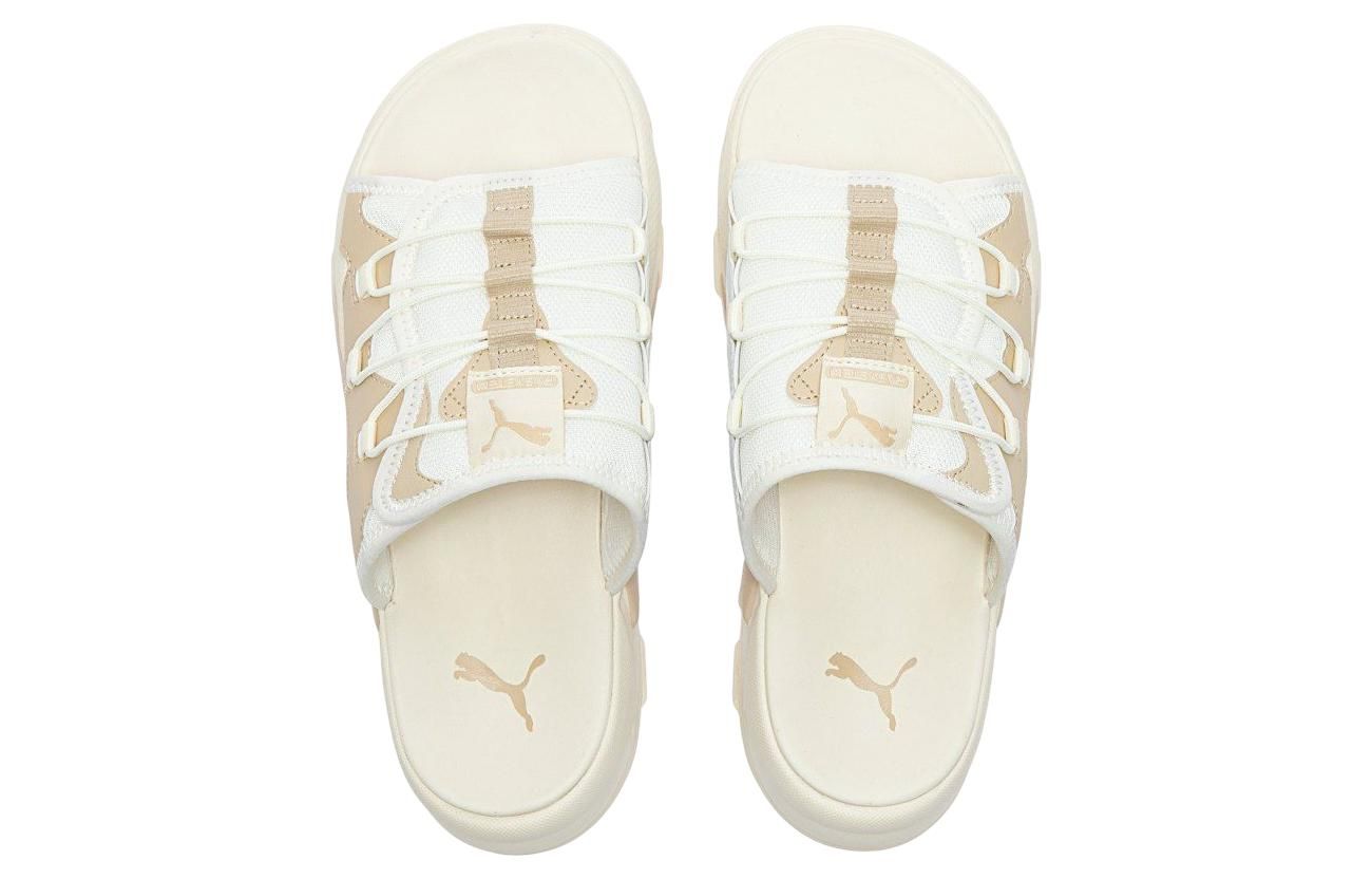 New Balance Logo Print Pants 'Black Orange' AMP11328-BK sold by KicksCrew product image thumbnail 2