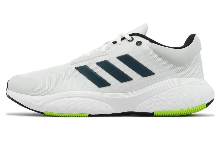 Adidas Response 'White Black Lime' IF7252 sold by KicksCrew product image thumbnail 2