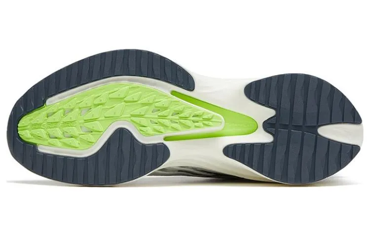 ANTA LingPao 3.0 'Grey' 112325585-4 sold by KicksCrew product image thumbnail 5