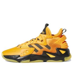 Adidas Neo Blazeon Sports Shoes 'Yellow Black' GZ3915 sold by KicksCrew