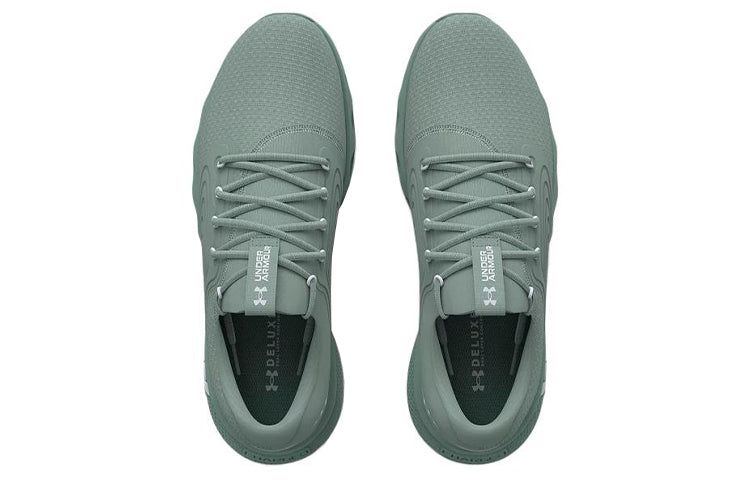 Under Armour Charged Vantage 2 'Opal Green' 3024873-300 sold by KicksCrew product image thumbnail 4