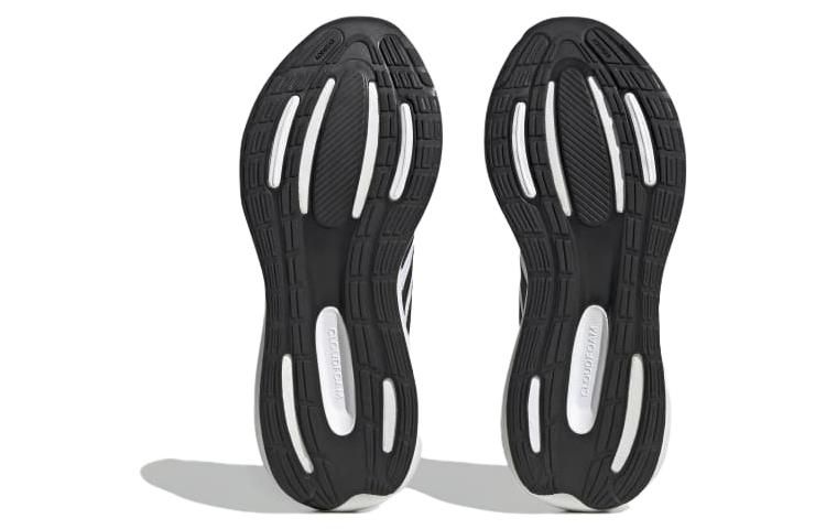 (WMNS) adidas Runfalcon 3.0 Wide 'White Black' HP6653 sold by KicksCrew product image thumbnail 5