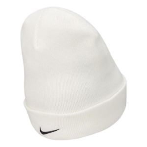 Nike x Stussy Cuffed Beanie 'White' DN2191-121 sold by KicksCrew