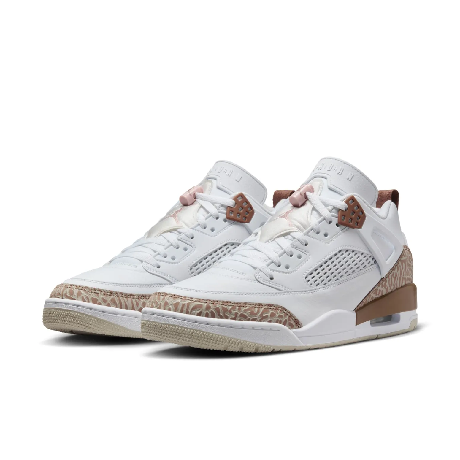 Air Jordan Spizike Low 'Archaeo Brown' FQ1759-101 sold by KicksCrew product image thumbnail 2