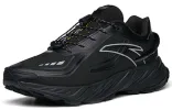 ANTA Running Series Sneakers Running Shoes 'Black White' 112145525-4 sold by KicksCrew