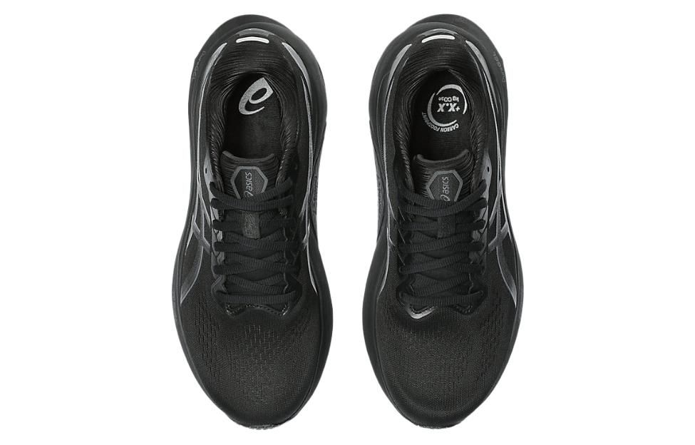 ASICS Gel Kayano 30 'Triple Black' 1011B548-001 sold by KicksCrew product image thumbnail 5