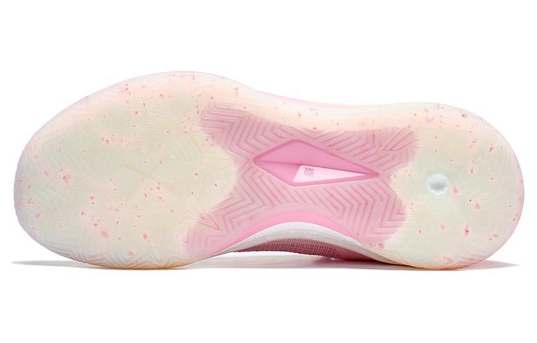 Li-Ning LiRen 3 V2 Low 'Sakura Pink' ABAT073-2 | Parallel