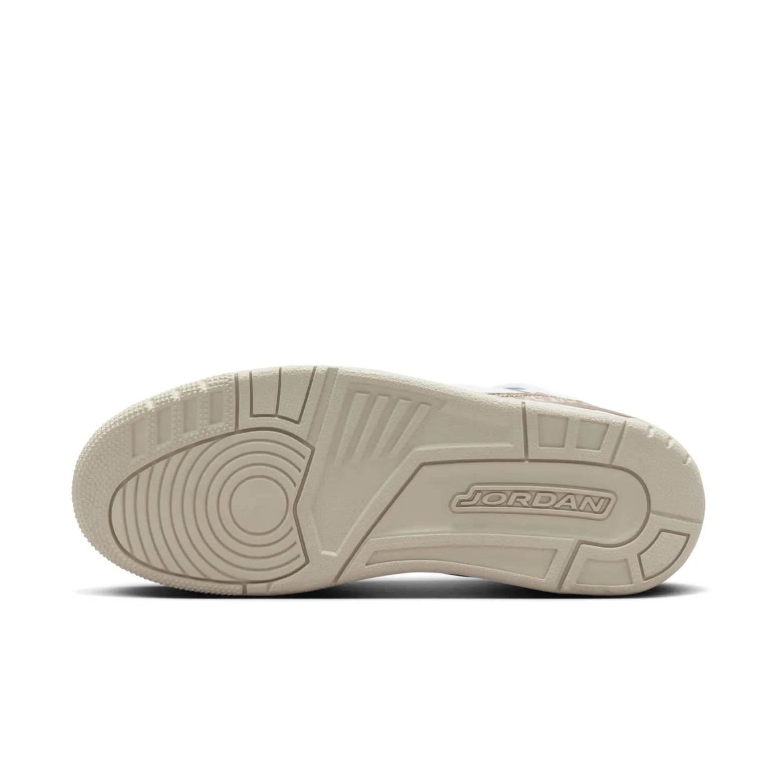 Air Jordan Spizike Low 'Archaeo Brown' FQ1759-101 sold by KicksCrew product image thumbnail 5