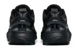 ANTA Running Series Sneakers Running Shoes 'Black White' 112145525-4 sold by KicksCrew