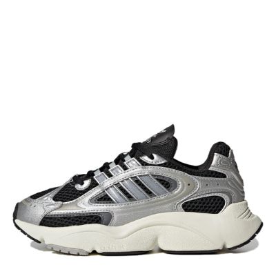 (GS) Adidas Ozmillen 'Silver Black' IF6589 sold by KicksCrew