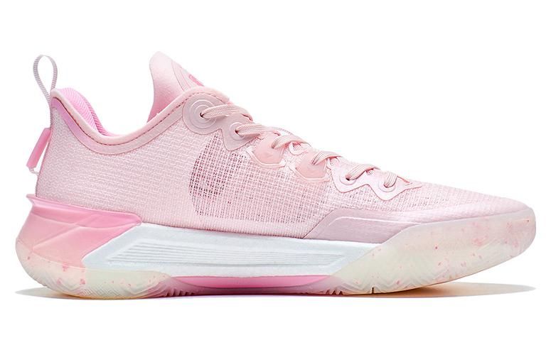 Li-Ning LiRen 3 V2 Low 'Sakura Pink' ABAT073-2 | Parallel