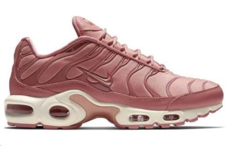 (WMNS) Nike Air Max Plus 'Rust Pink' AT5695-600 sold by KicksCrew