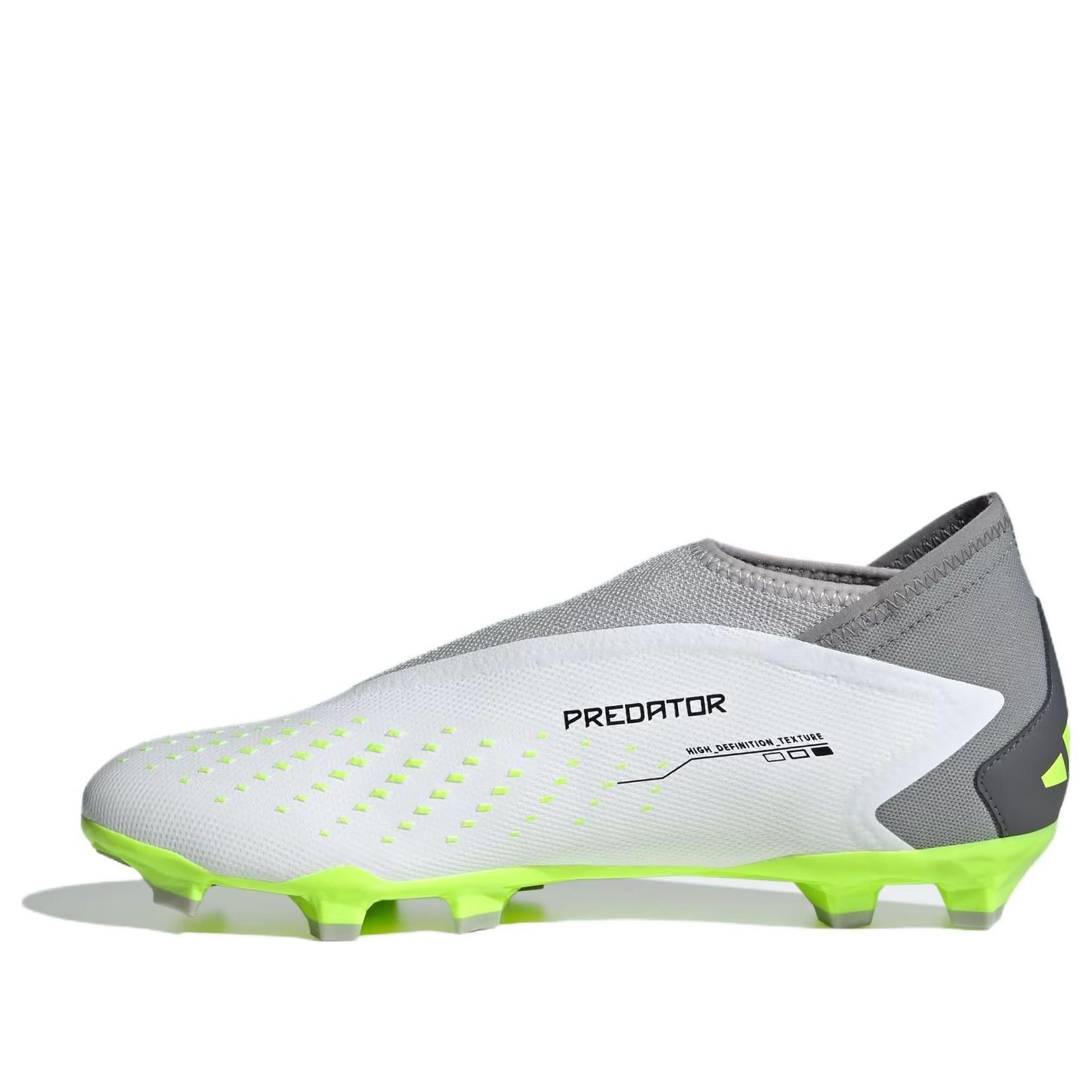 adidas Predator Accuracy.3 Laceless FG 'Crazyrush Pack' GZ0021 sold by KicksCrew
