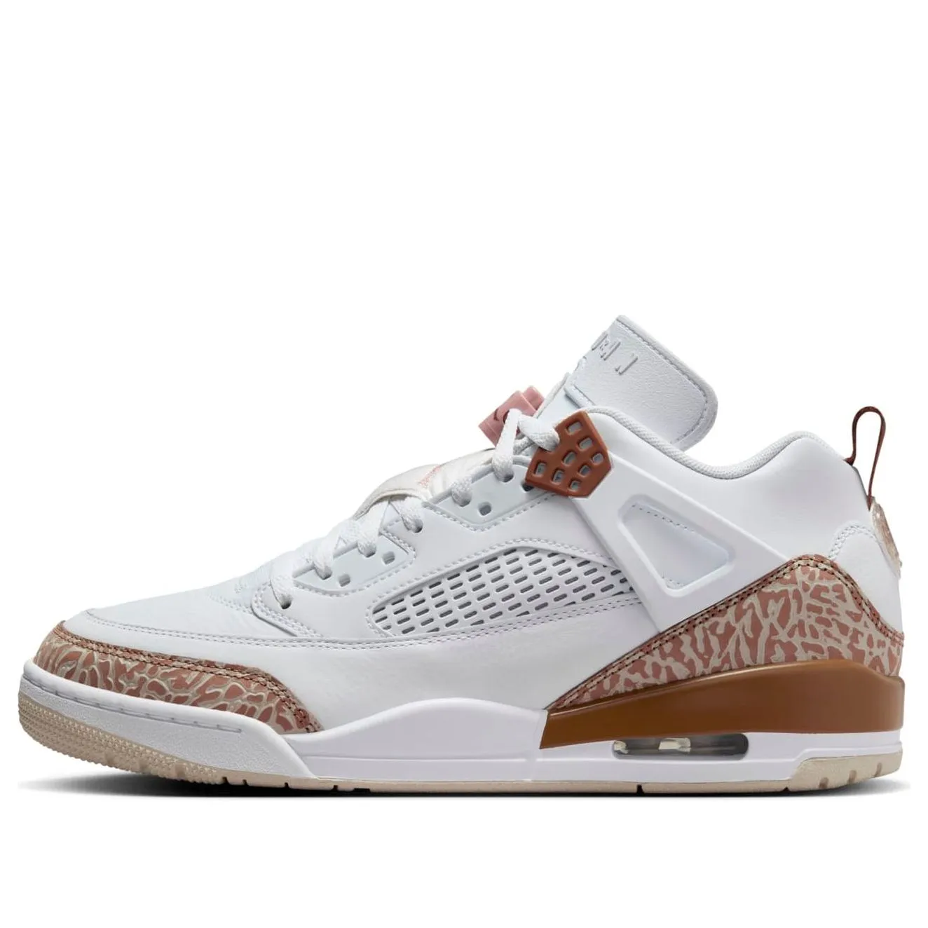 Air Jordan Spizike Low 'Archaeo Brown' FQ1759-101 sold by KicksCrew
