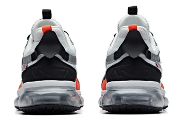 ANTA x Nasa Seed 'Grey Black Orange' 91945513-4 sold by KicksCrew product image thumbnail 5