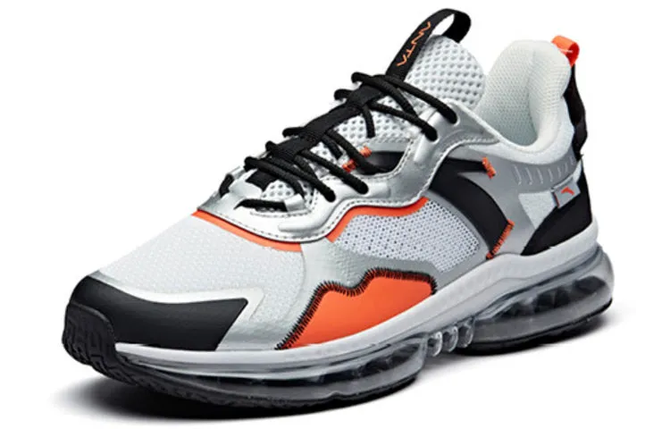 ANTA x Nasa Seed 'Grey Black Orange' 91945513-4 sold by KicksCrew product image thumbnail 3