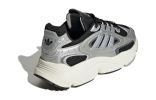 (GS) Adidas Ozmillen 'Silver Black' IF6589 sold by KicksCrew