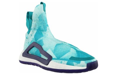 Adidas N3xt L3v3l Basketball Shoes 'All Star Weekend' G28810 sold by KicksCrew