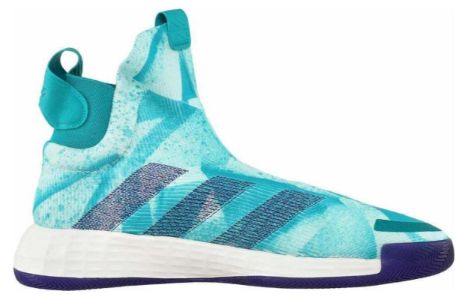 Adidas N3xt L3v3l Basketball Shoes 'All Star Weekend' G28810 sold by KicksCrew
