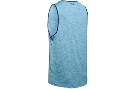 Under Armour Tech 2.0 Tank 'Light Blue' 1328704-452 sold by KicksCrew