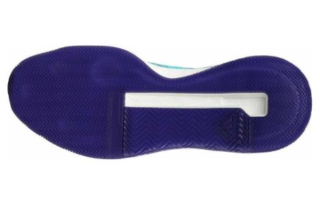 Adidas N3xt L3v3l Basketball Shoes 'All Star Weekend' G28810 sold by KicksCrew