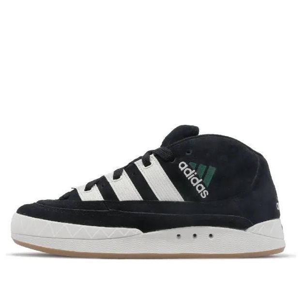 adidas originals Adimatic Mid x atmos 'OG Black' IF6289 sold by KicksCrew